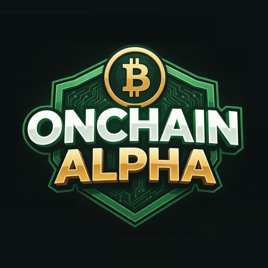 OnChain Alpha